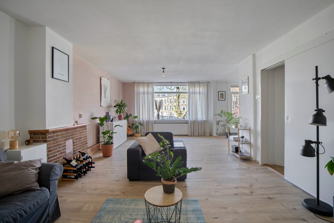 Foto 2 van Putselaan 216-B