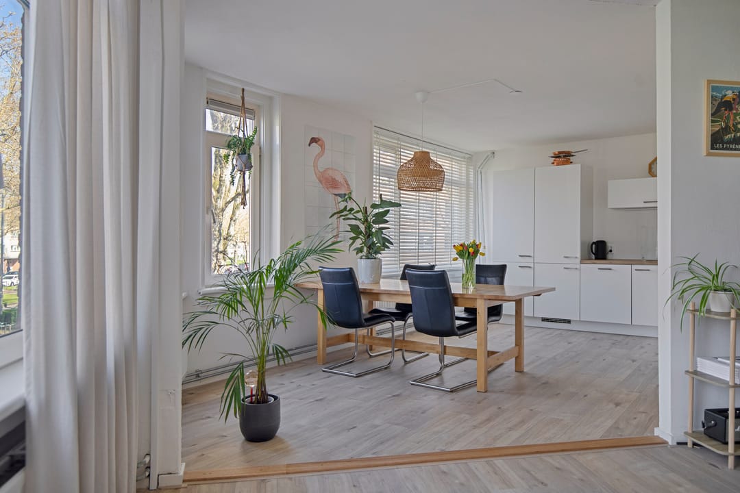 Foto 1 van Putselaan 216-B