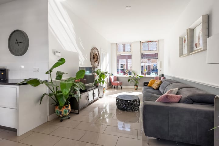 Foto 3 van Borneostraat 39