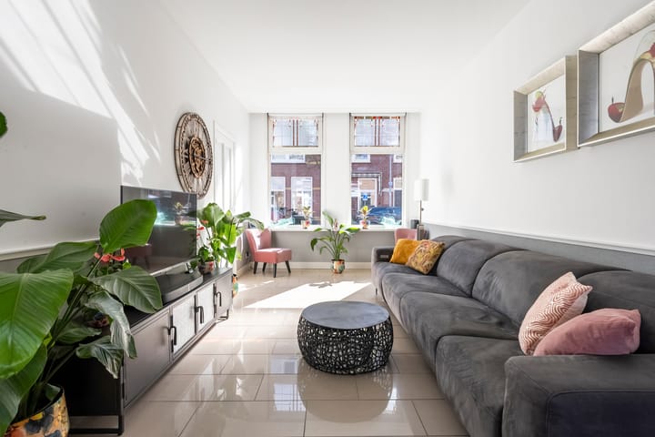 Foto 4 van Borneostraat 39