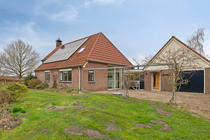 Foto 2 van Boerendijk 17