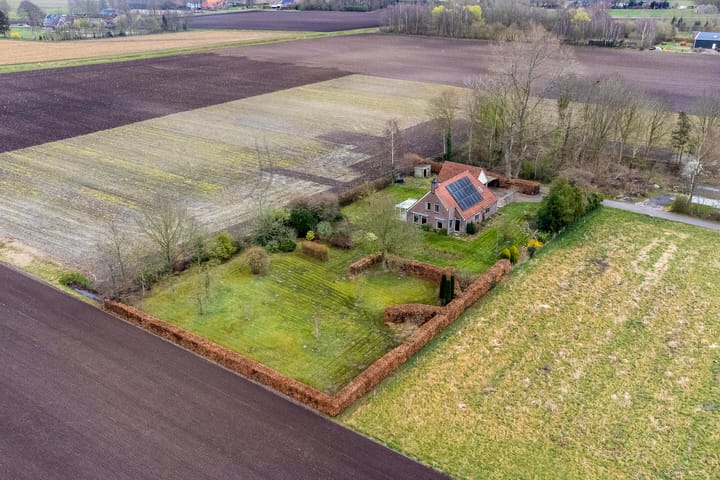 Foto 3 van Boerendijk 17