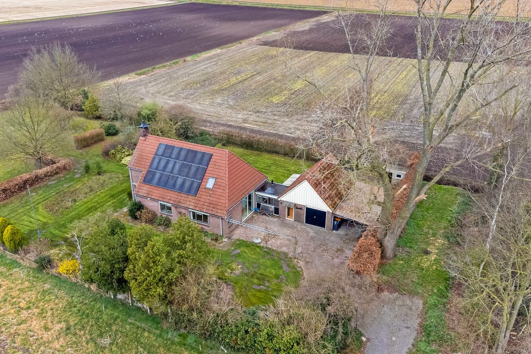 Foto 8 van Boerendijk 17