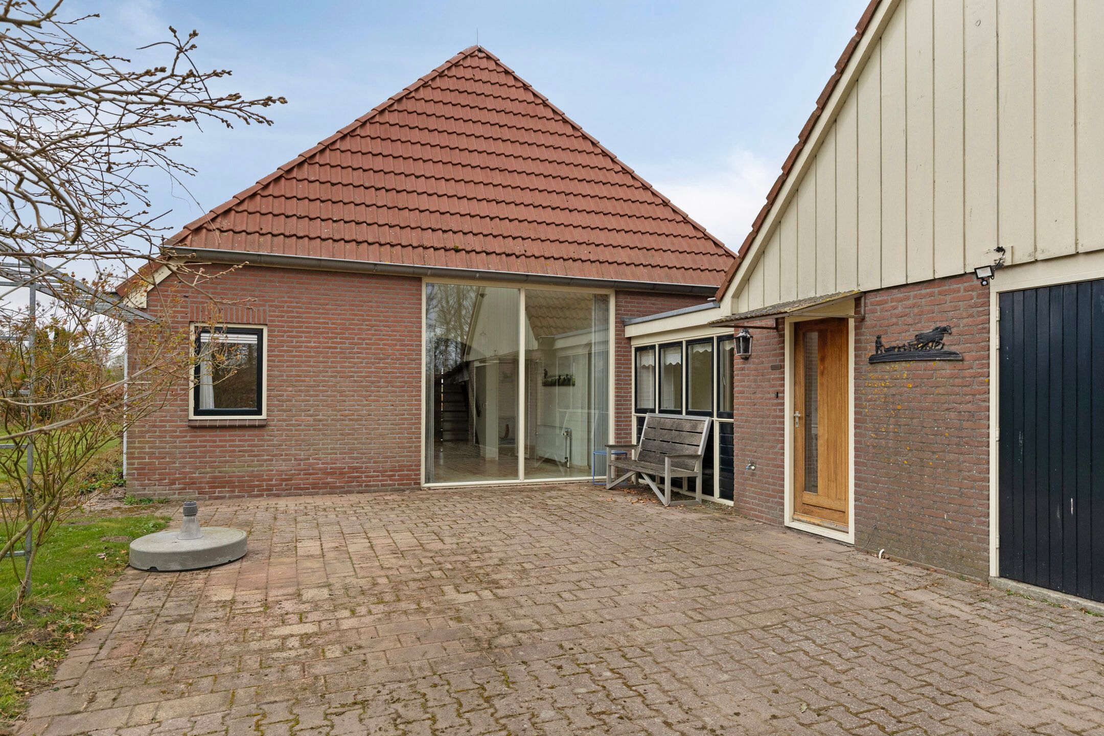 Foto 9 van Boerendijk 17