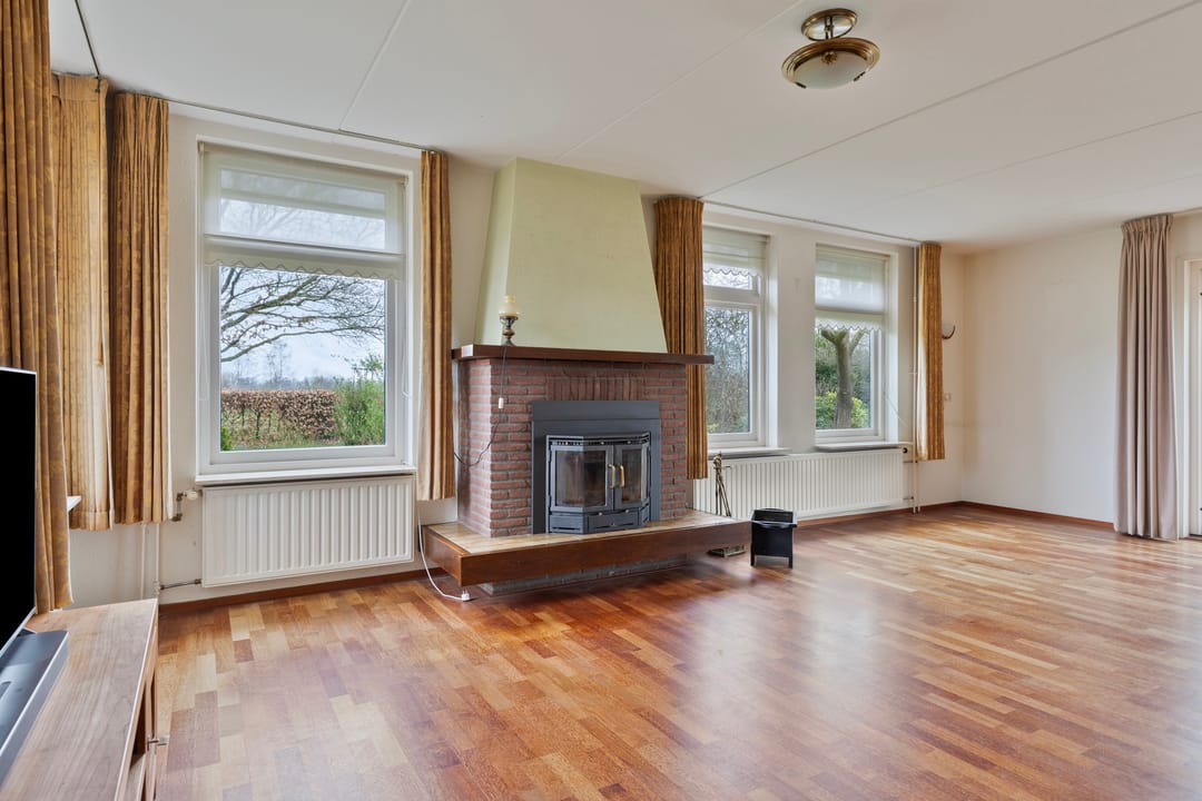 Foto 16 van Boerendijk 17