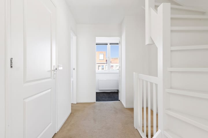 Photo 31 of Borneostraat 39