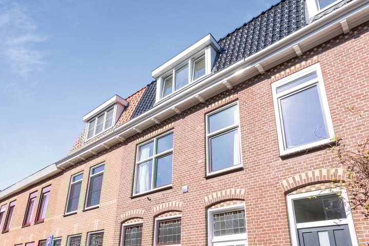 Photo 47 of Borneostraat 39