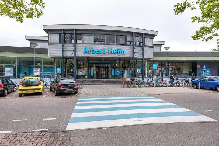 Photo 49 of Borneostraat 39