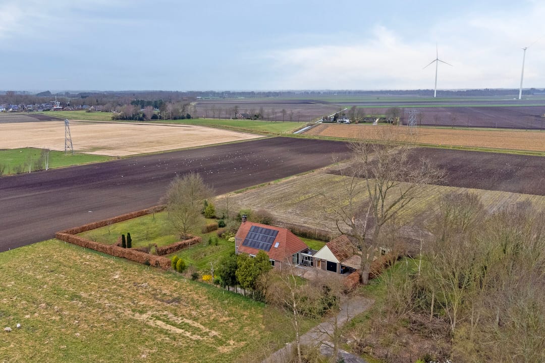 Foto 52 van Boerendijk 17