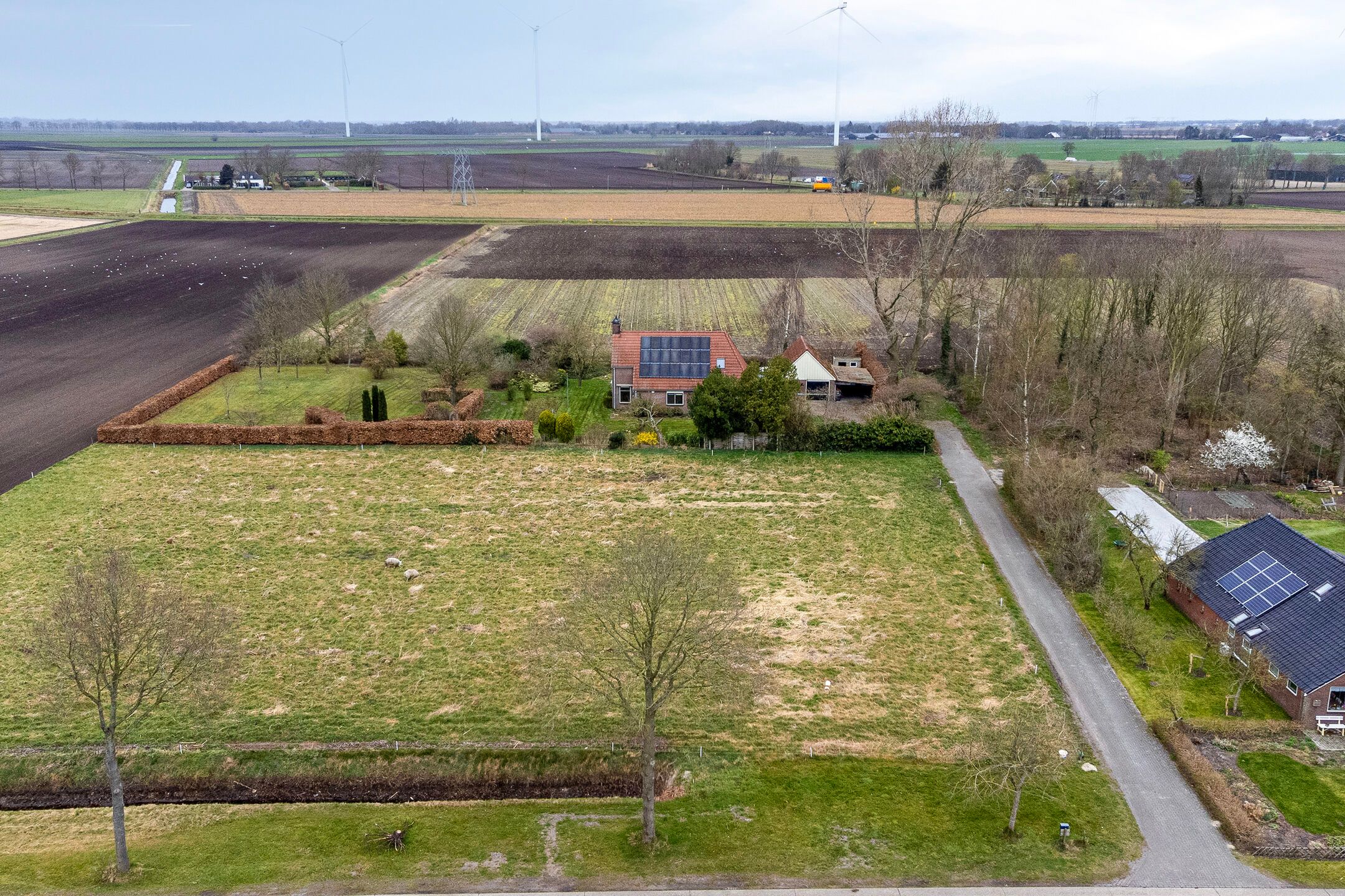 Foto 54 van Boerendijk 17