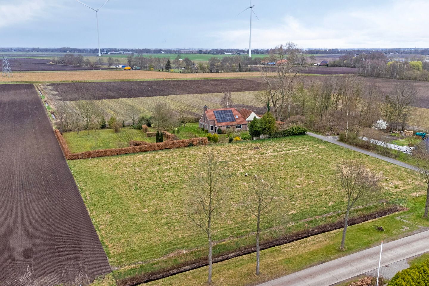 Foto 55 van Boerendijk 17