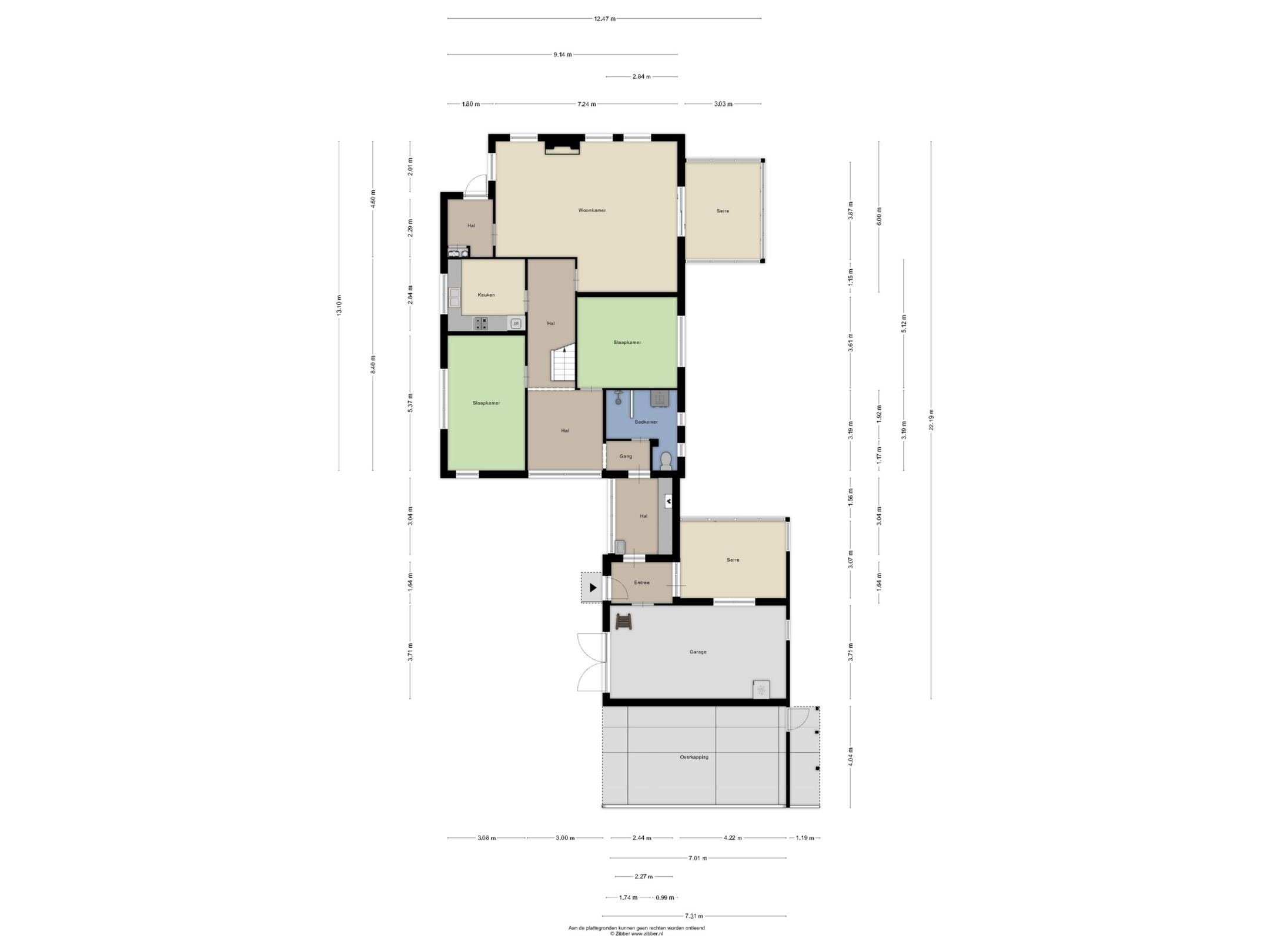 Foto 57 van Boerendijk 17