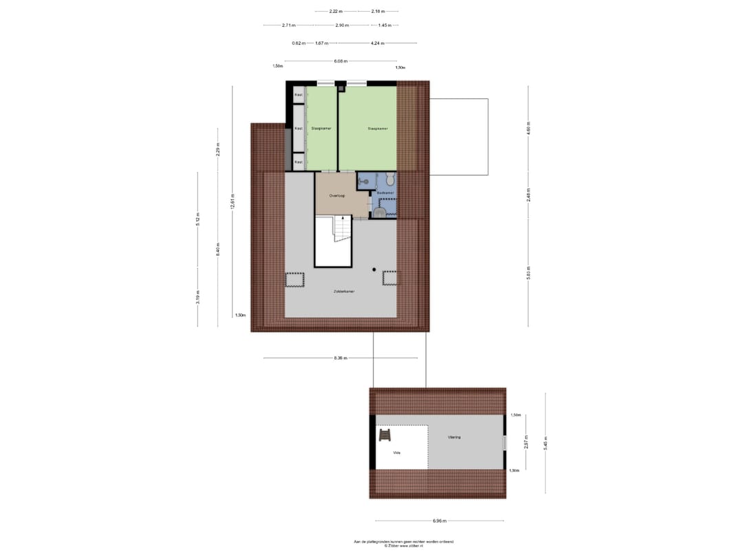 Foto 58 van Boerendijk 17