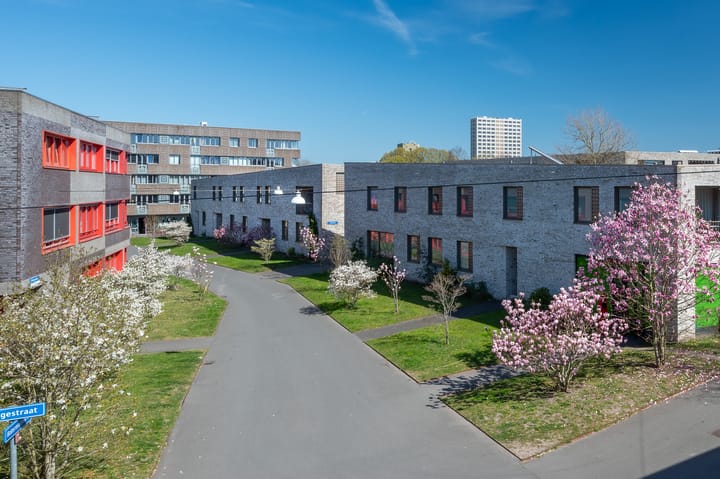 Foto 1 van Botermolendrift 27