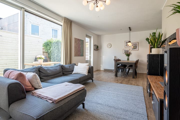 Foto 2 van Botermolendrift 27