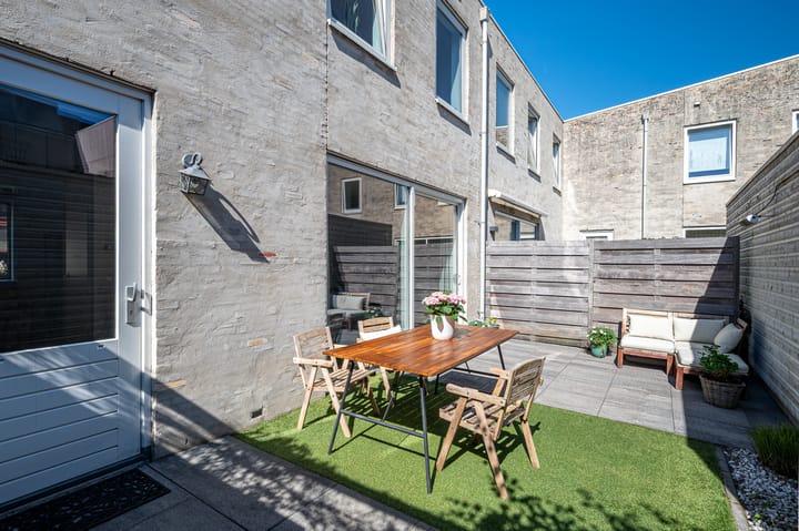 Foto 3 van Botermolendrift 27