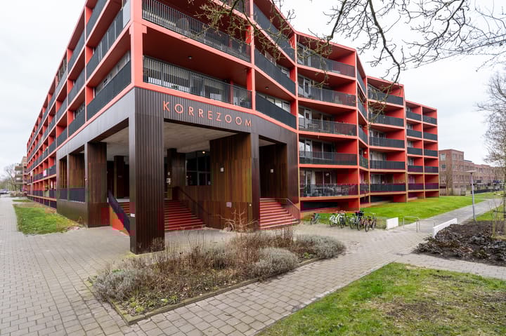 Photo 1 of Korreweg 211-4