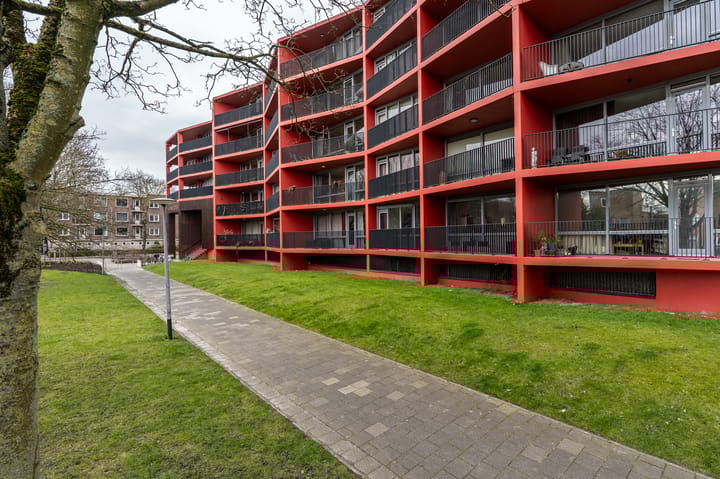 Foto 2 van Korreweg 211-4