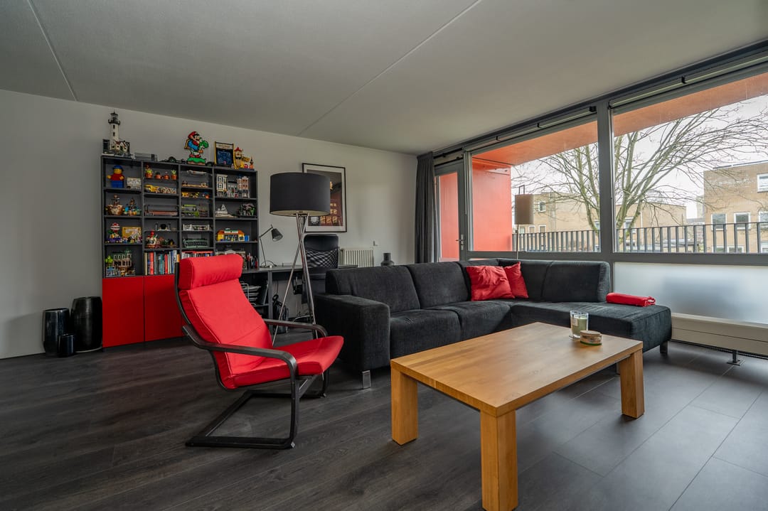 Foto 8 van Korreweg 211-4