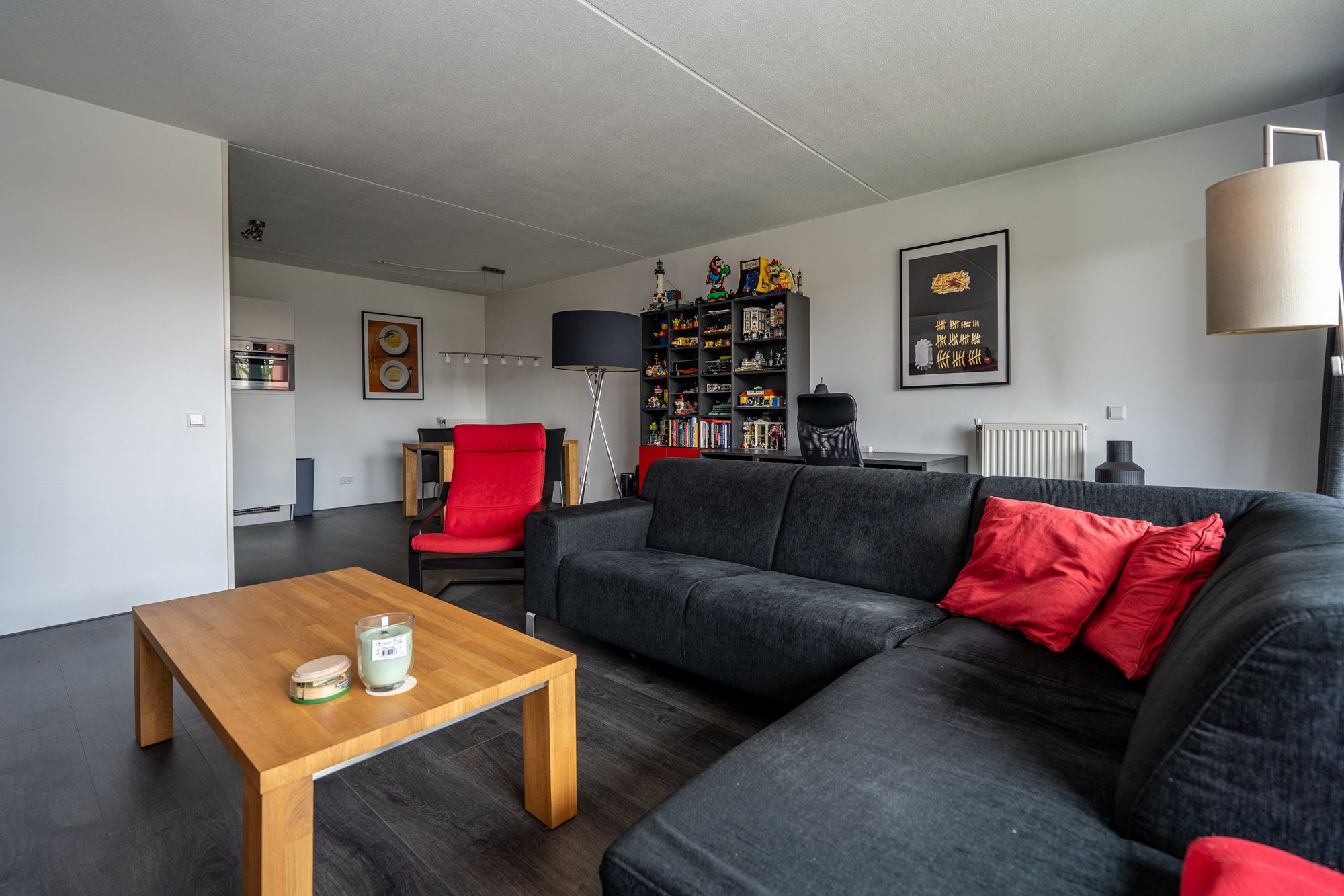 Foto 9 van Korreweg 211-4