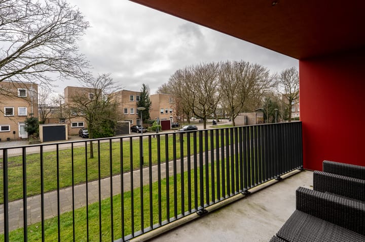 Photo 12 of Korreweg 211-4