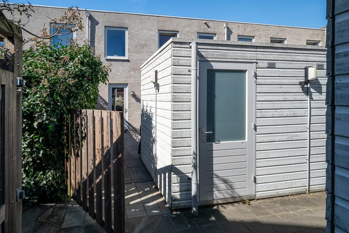 Foto 36 van Botermolendrift 27