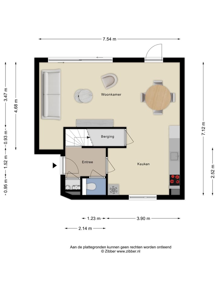Foto 38 van Botermolendrift 27