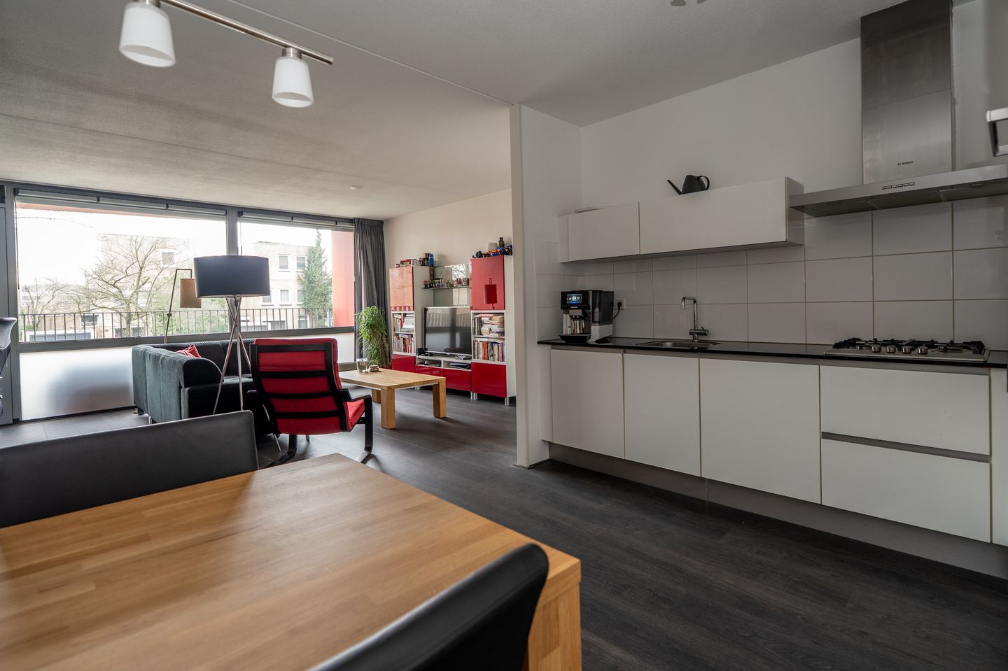 Foto 20 van Korreweg 211-4