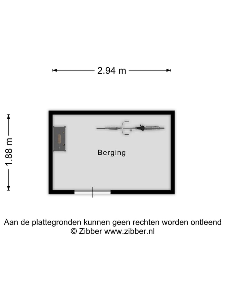 Foto 40 van Botermolendrift 27