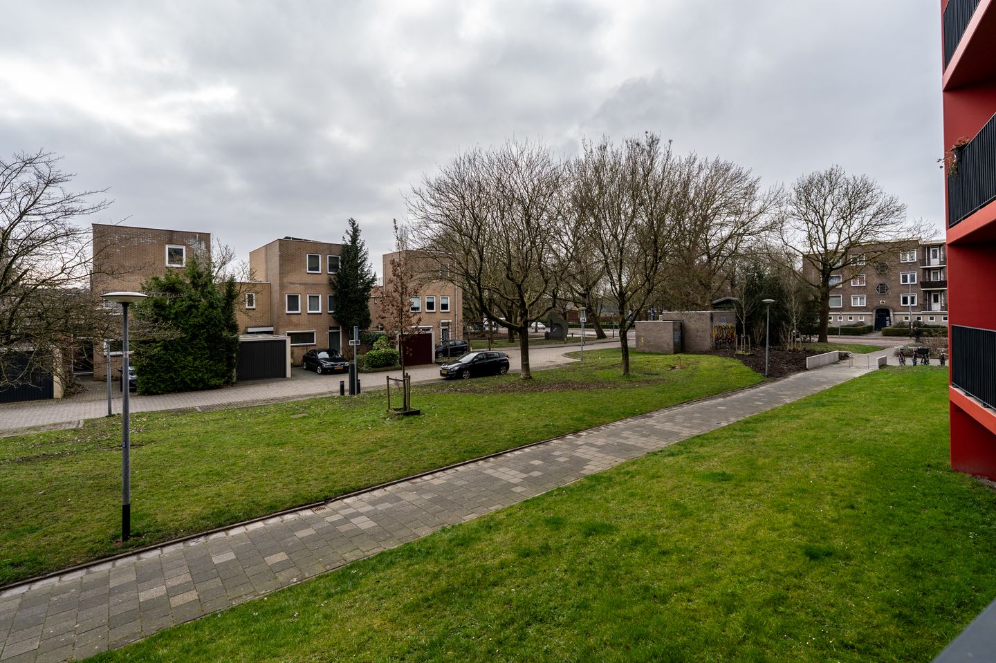 Foto 25 van Korreweg 211-4