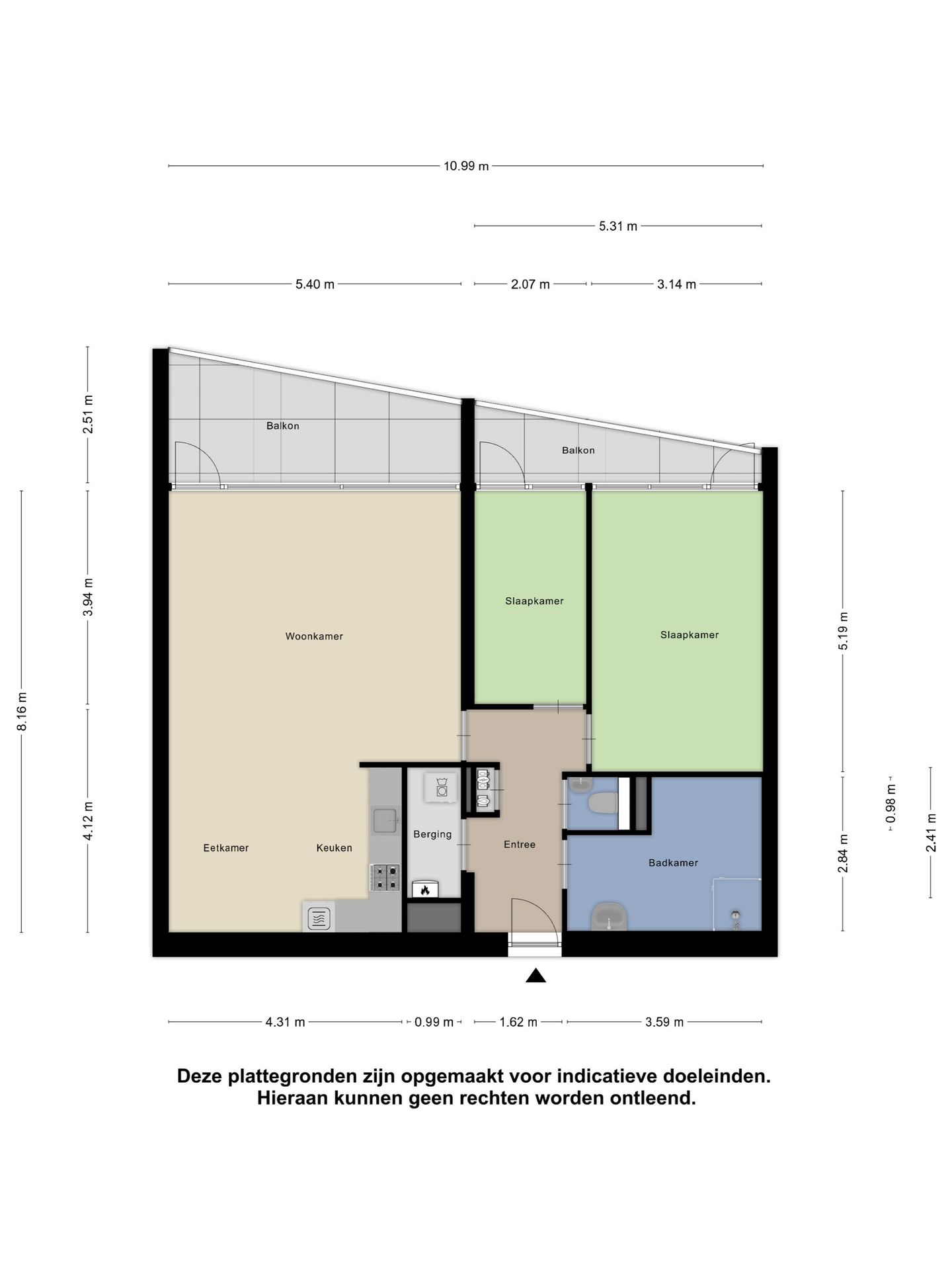 Foto 34 van Korreweg 211-4