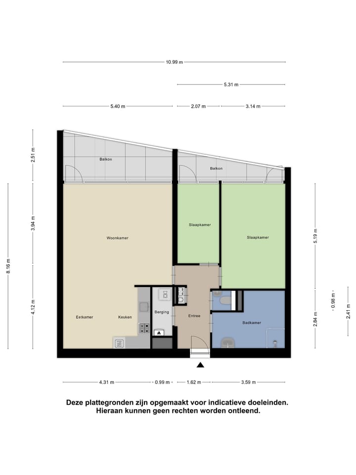 Photo 34 of Korreweg 211-4