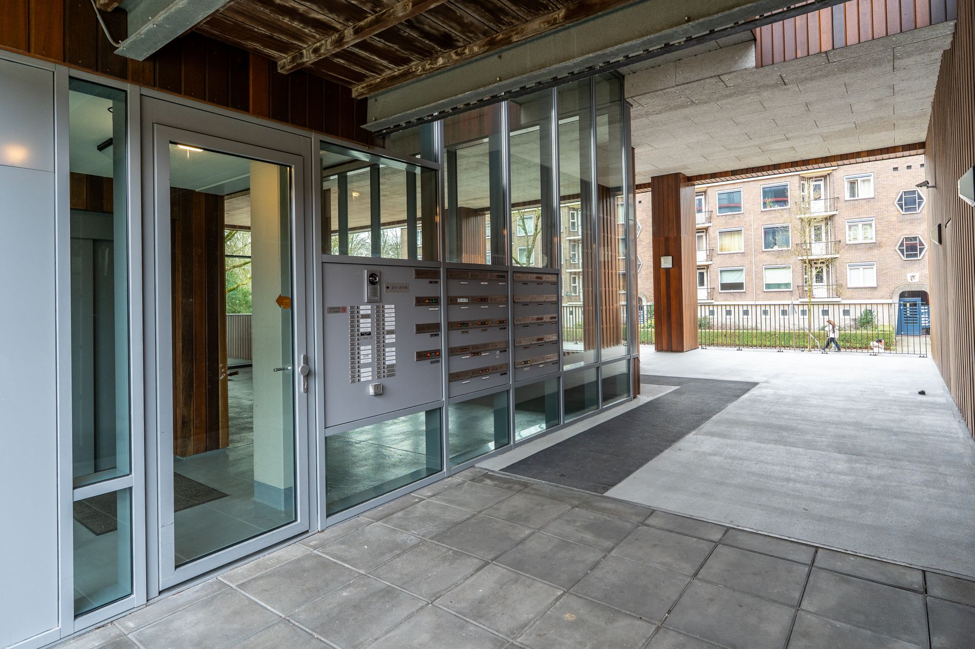 Foto 36 van Korreweg 211-4