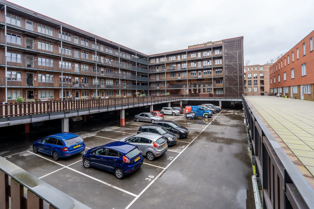 Foto 37 van Korreweg 211-4