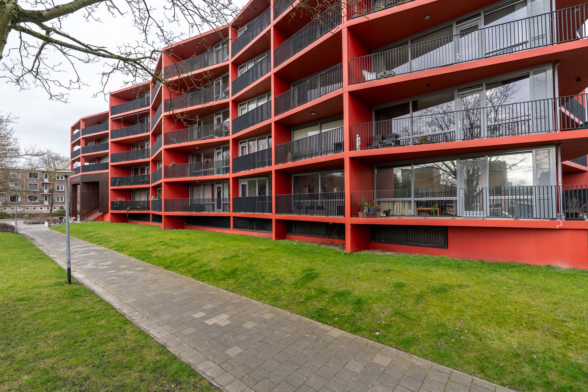 Foto 39 van Korreweg 211-4