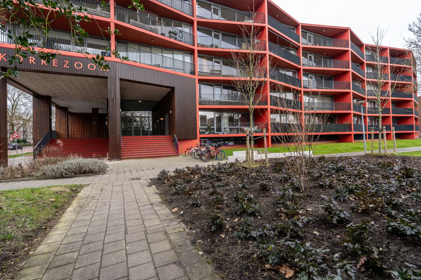 Foto 40 van Korreweg 211-4