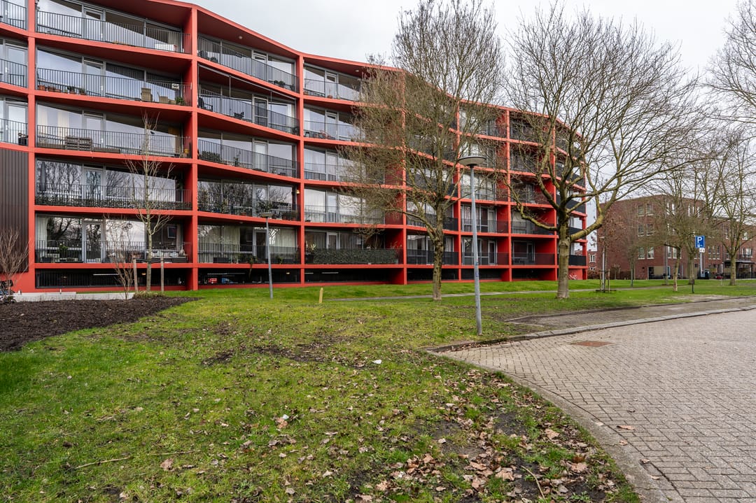 Foto 41 van Korreweg 211-4