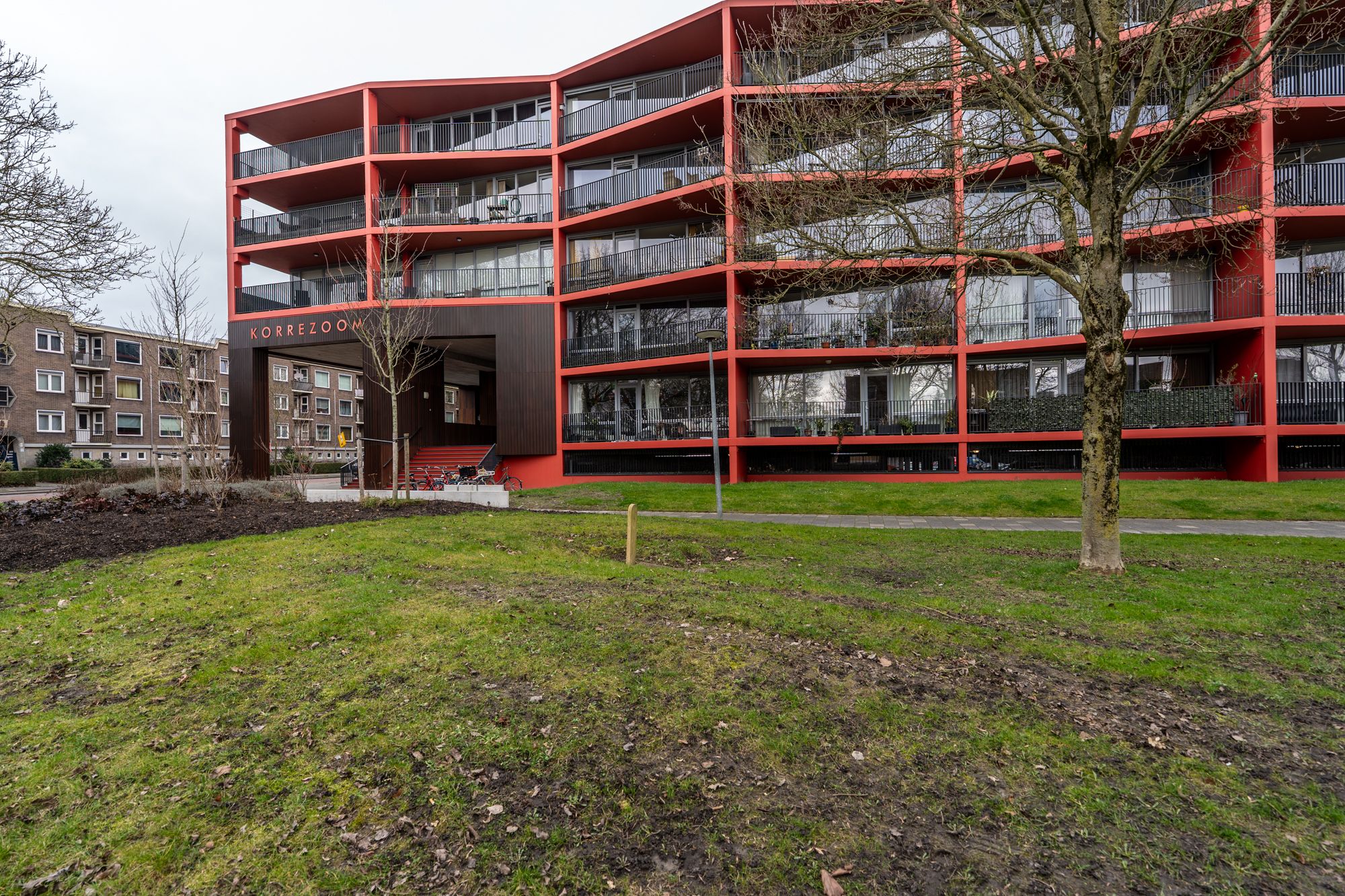 Foto 42 van Korreweg 211-4