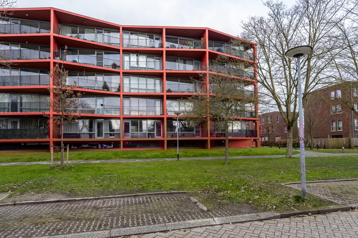 Photo 43 of Korreweg 211-4