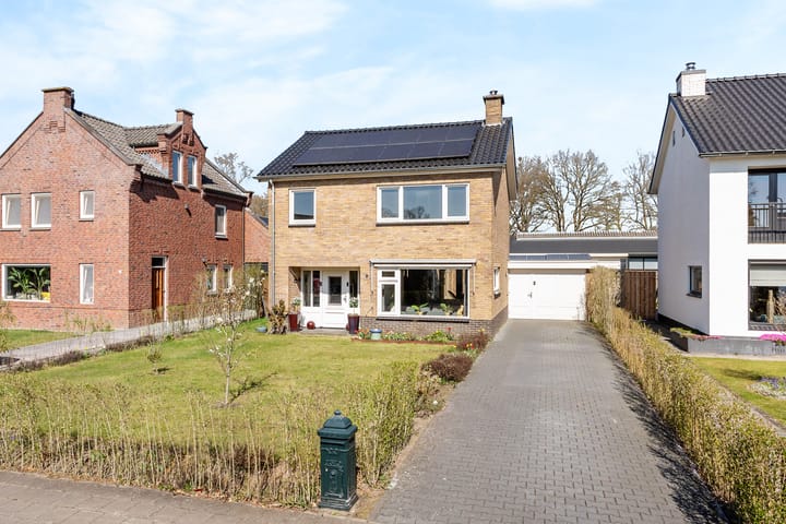 Nachtegaalstraat 9