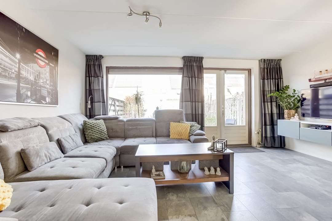 Foto 2 van Truffautstraat 18