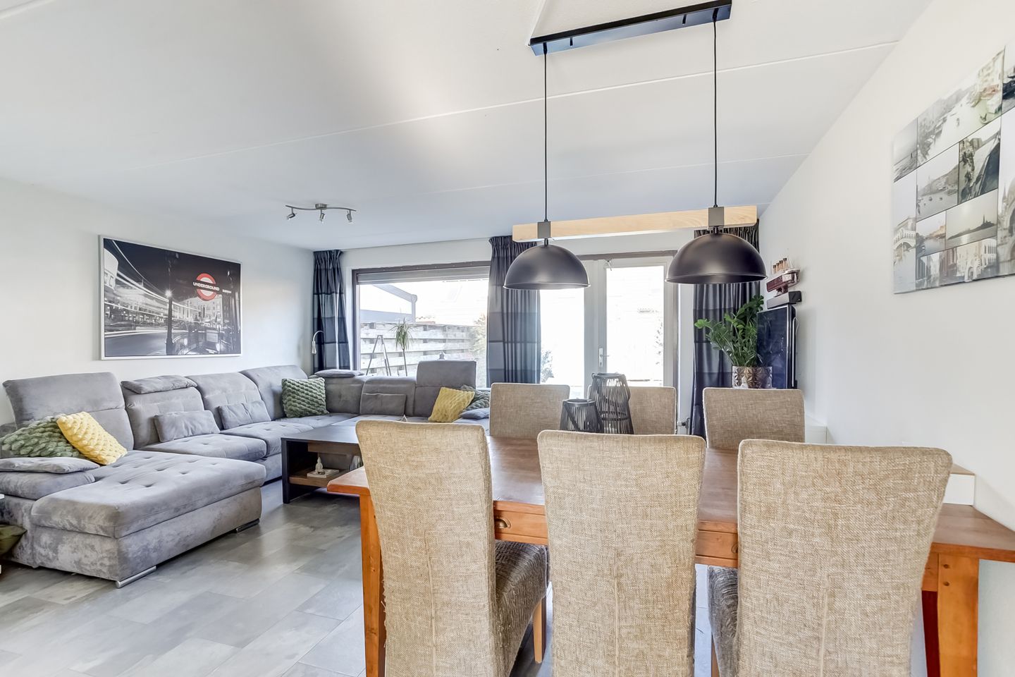 Foto 4 van Truffautstraat 18