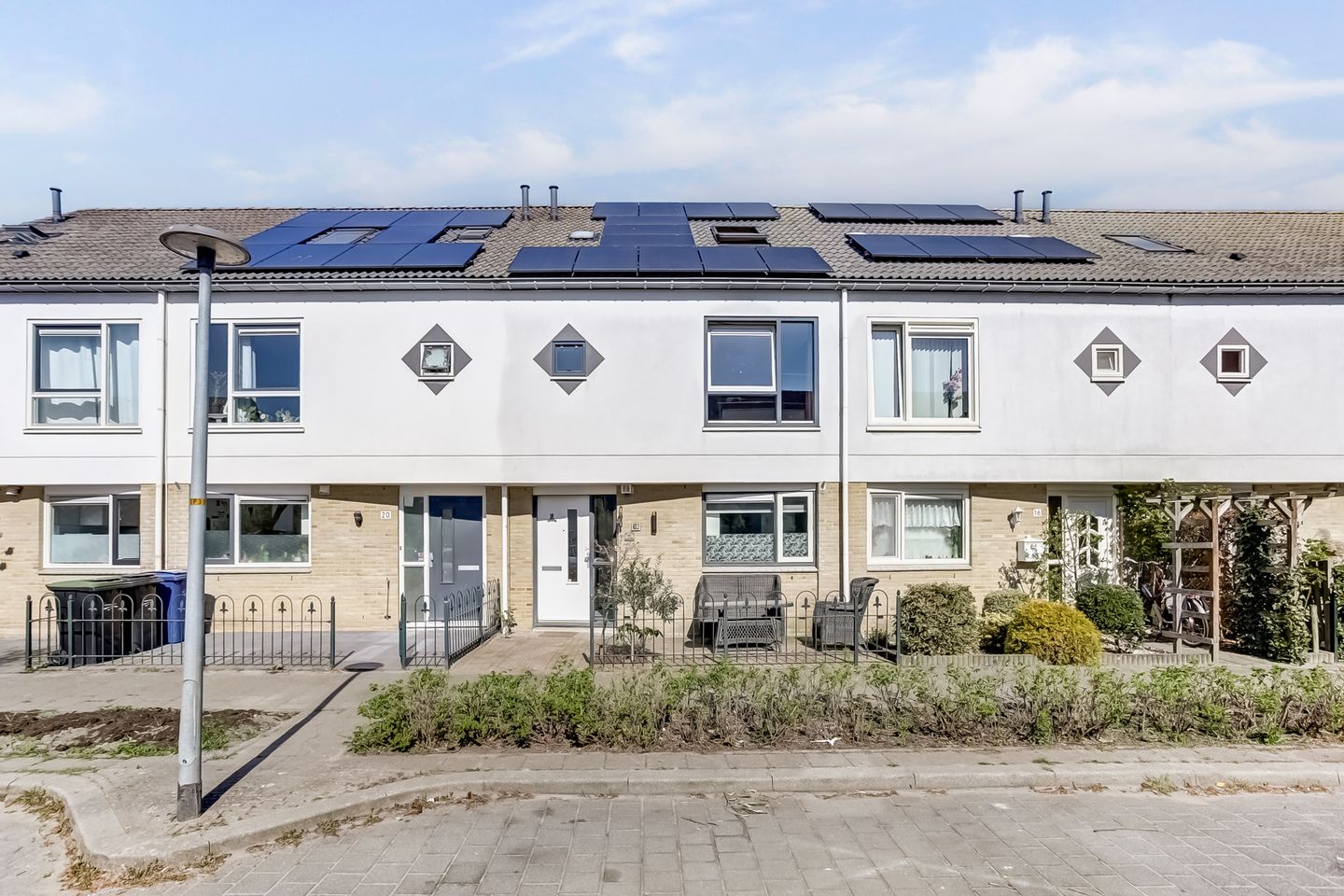 Foto 5 van Truffautstraat 18