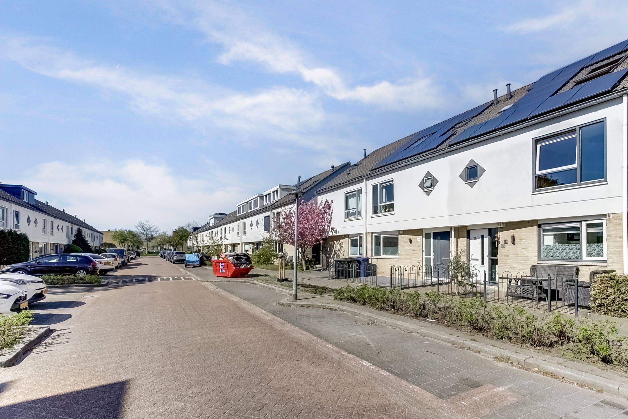 Foto 6 van Truffautstraat 18