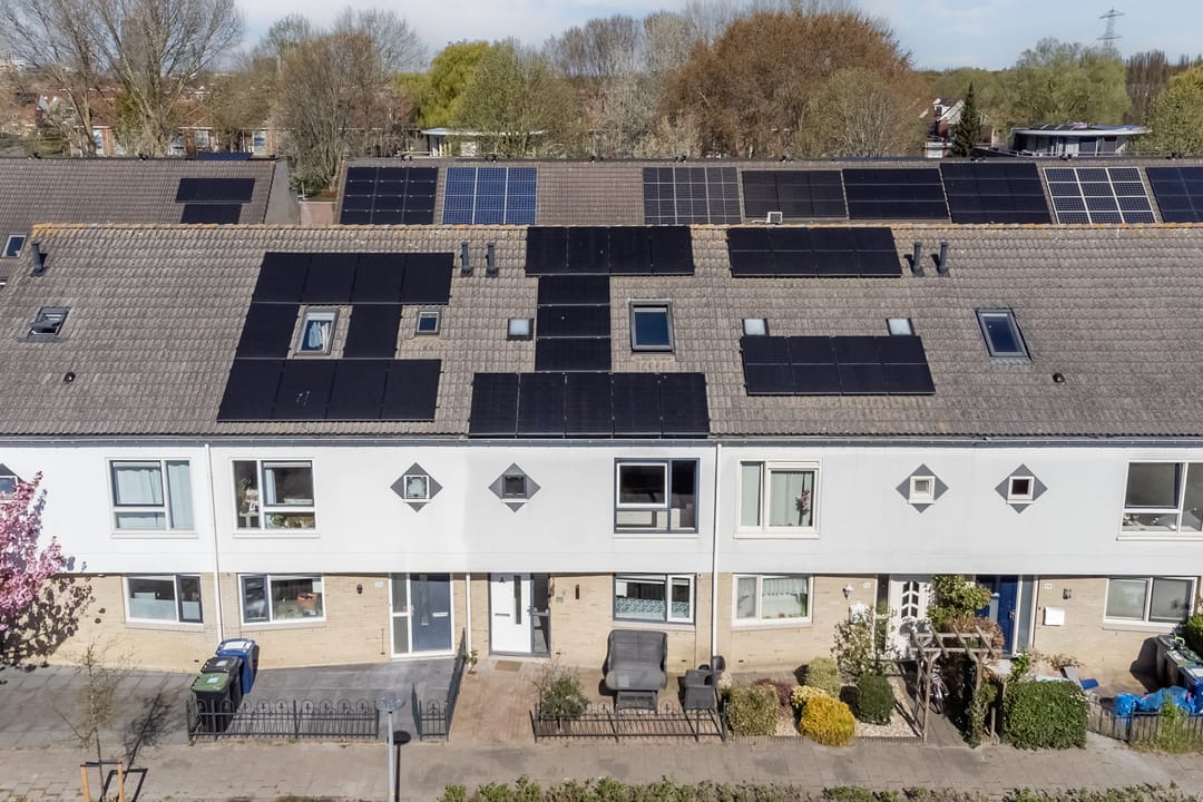 Foto 7 van Truffautstraat 18