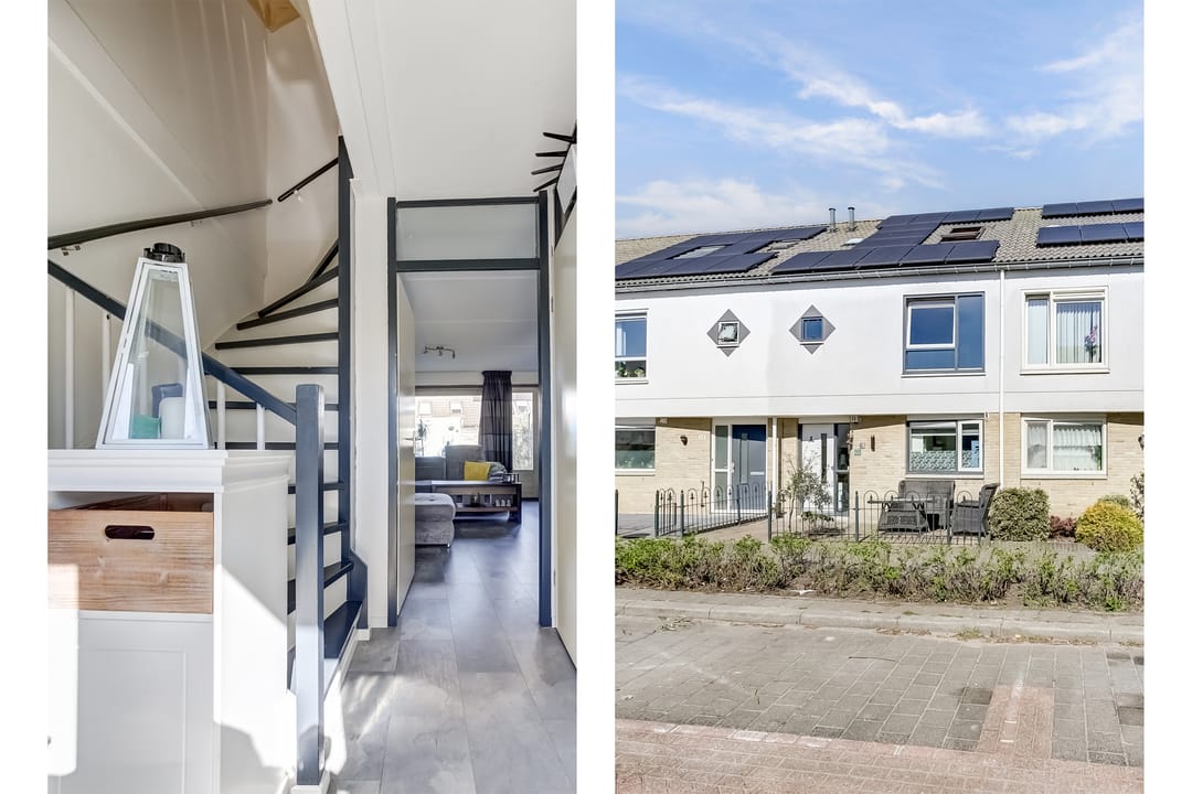 Foto 8 van Truffautstraat 18