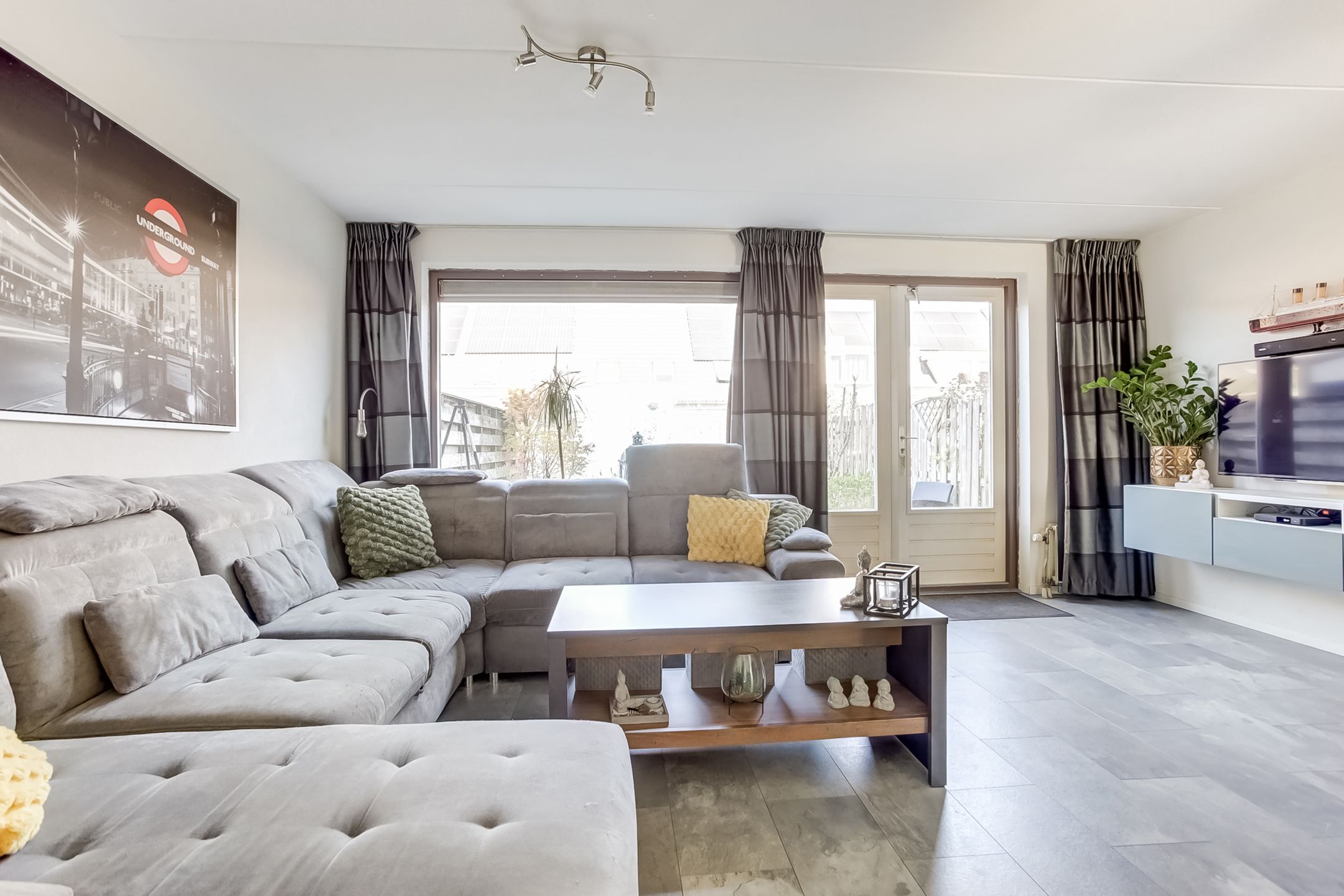 Foto 9 van Truffautstraat 18