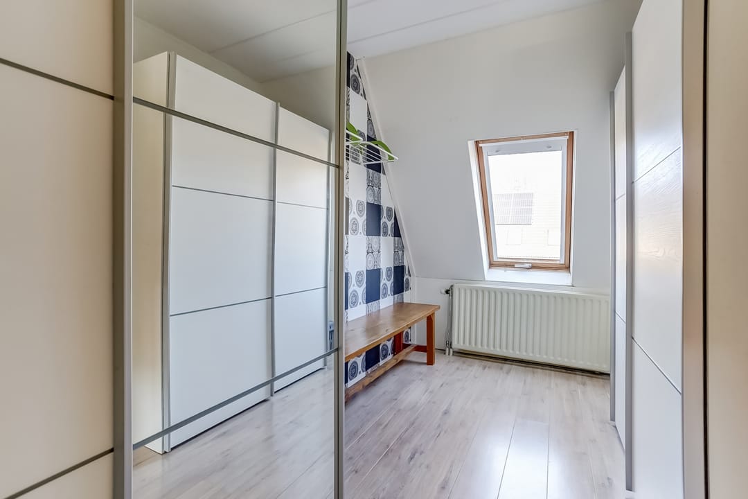 Foto 22 van Truffautstraat 18