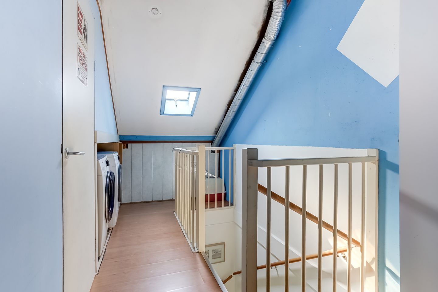 Foto 25 van Truffautstraat 18