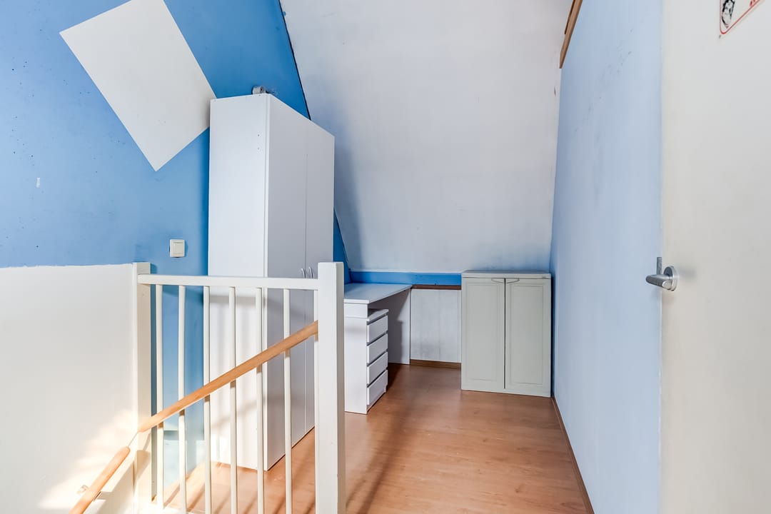 Foto 26 van Truffautstraat 18